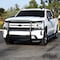 Westin Automotive 19-C SILVERADO 1500 BLACK SPORTSMAN GRILLE GUARD 40-3955 - alternate 2